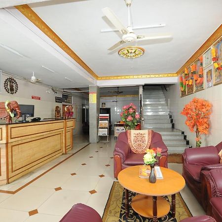 Laila Palace ซาเลม ภายนอก รูปภาพ