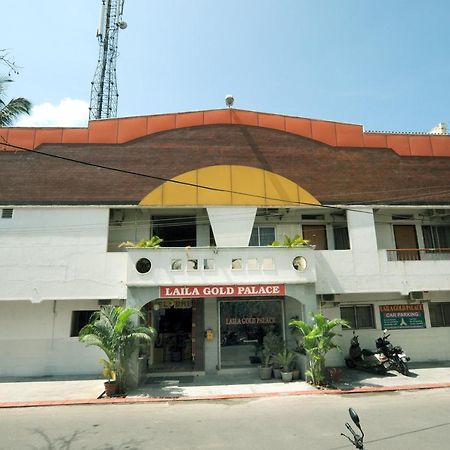 Laila Palace ซาเลม ภายนอก รูปภาพ