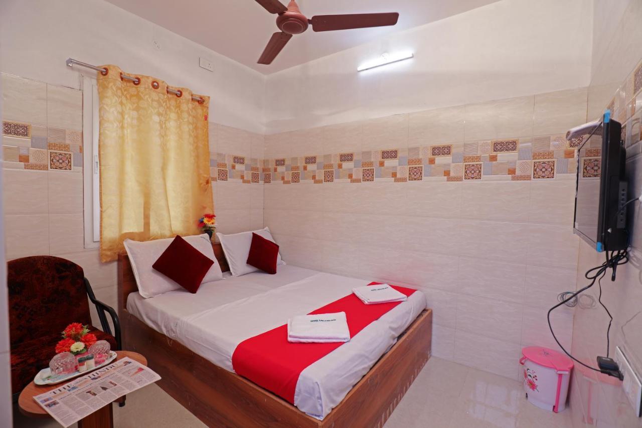 Laila Palace ซาเลม ภายนอก รูปภาพ